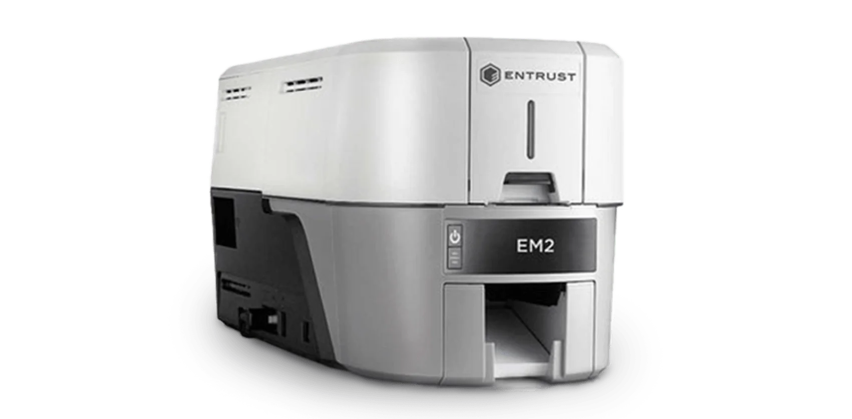 EM2 ID Card Printer