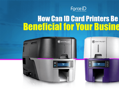 How Can ID Card Printers Be Beneficial for Your Business?